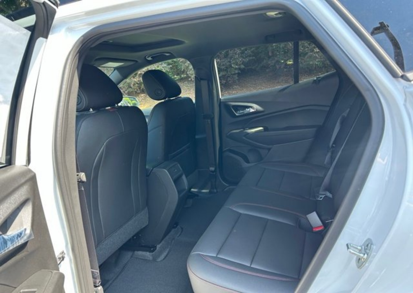 2026 Chevrolet Trax RS - Photo 39