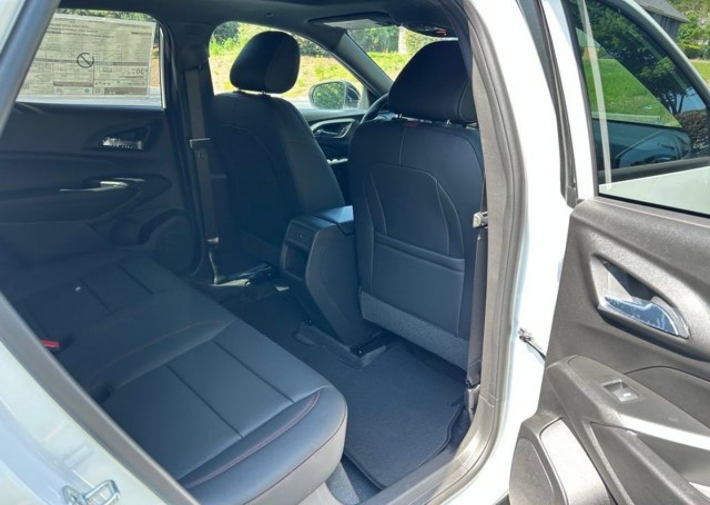 2026 Chevrolet Trax RS - Photo 45