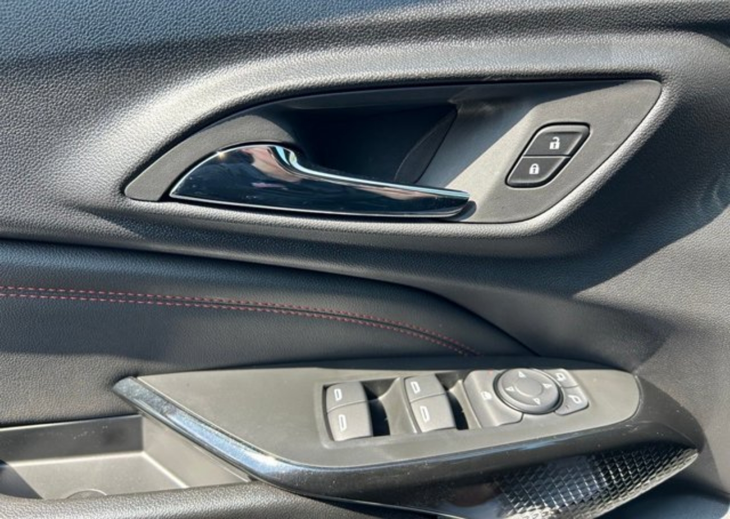 2026 Chevrolet Trax RS - Photo 52