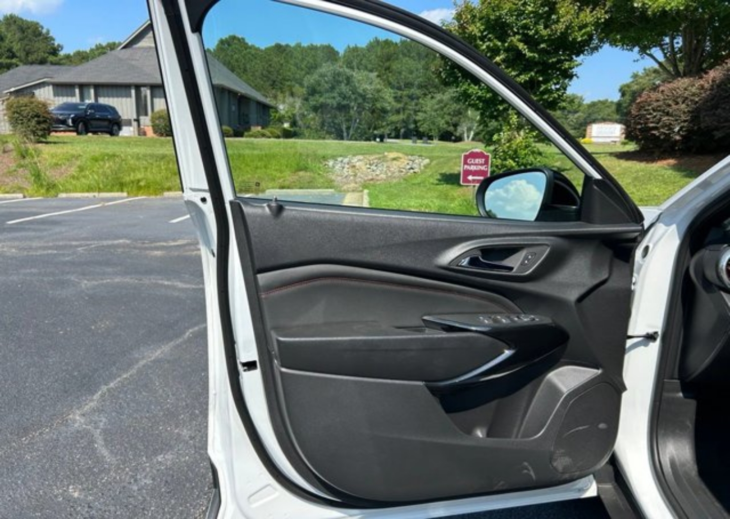 2026 Chevrolet Trax RS - Photo 53