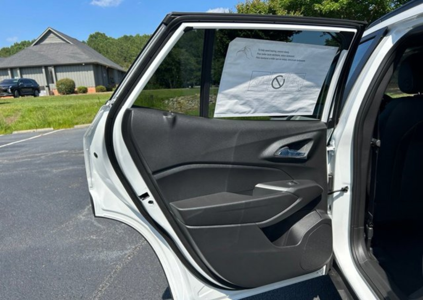 2026 Chevrolet Trax RS - Photo 54