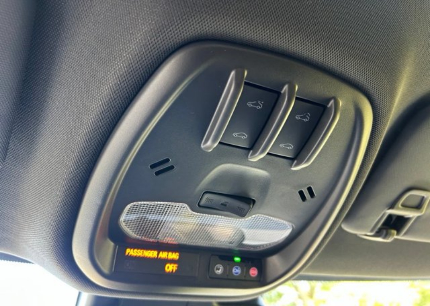 2026 Chevrolet Trax RS - Photo 57