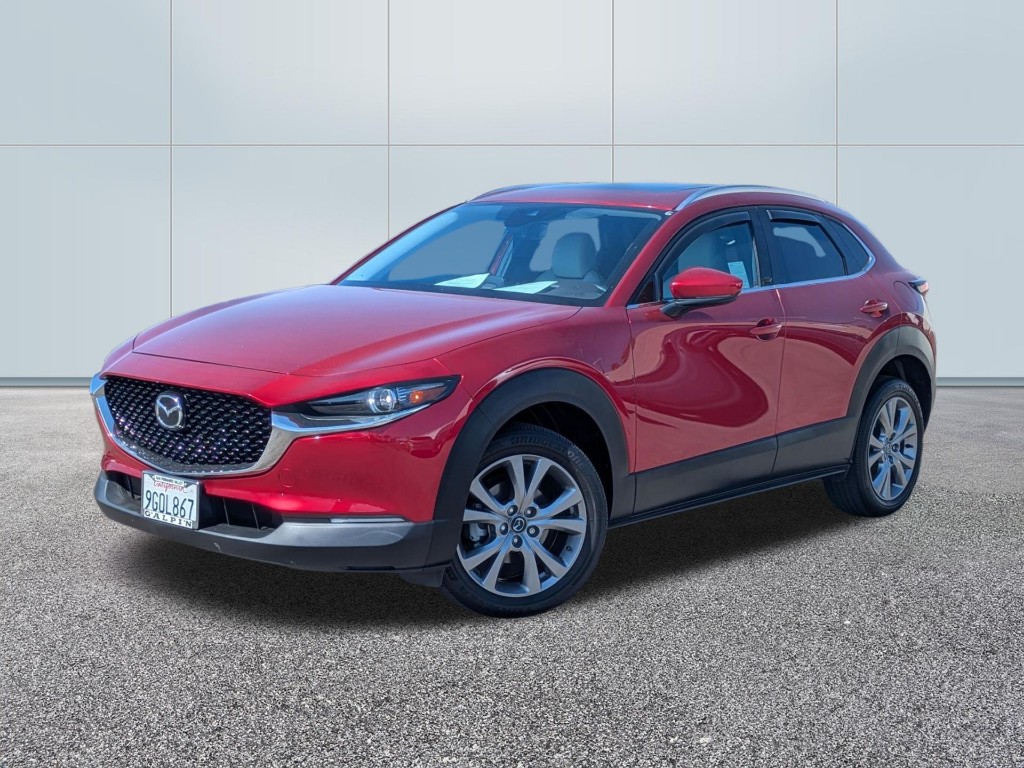 2023 Mazda CX-30 2.5 S Premium