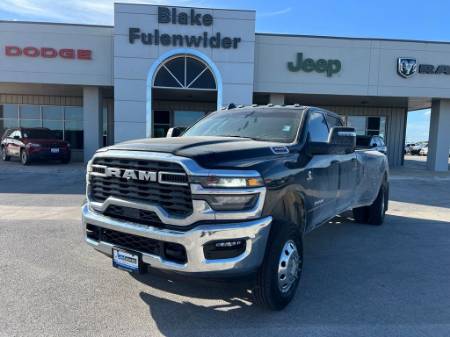 2025 RAM 3500 BIG Horn
