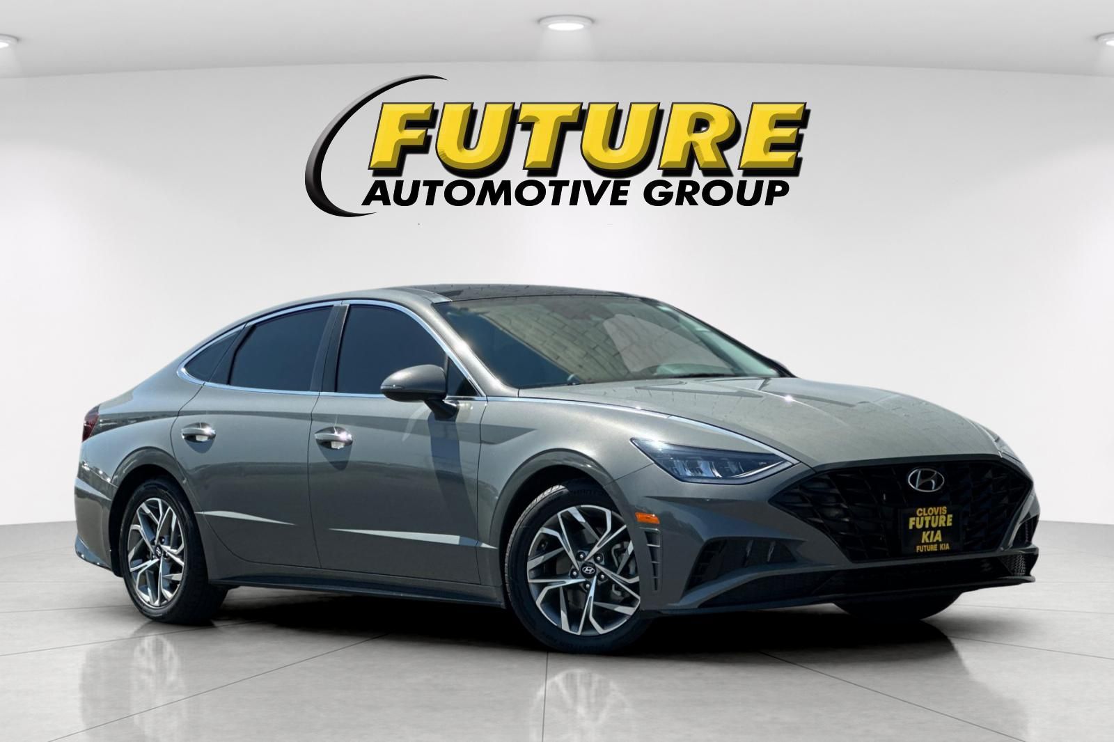 Used 2022 Hyundai Sonata SEL