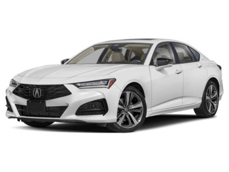 2024 Acura TLX w/Technology Package
