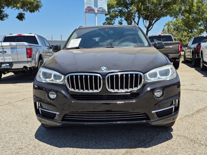 Used 2016 BMW X5 sDrive35i with VIN 5UXKR2C52G0R70653 for sale in City of Industry, CA