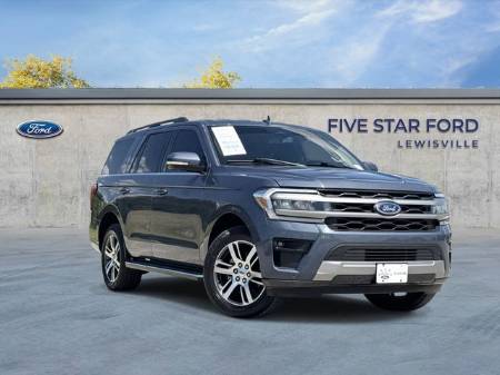 2023 Ford Expedition XLT