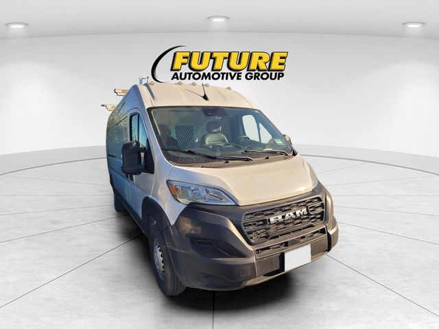 2024 RAM ProMaster 2500 High Roof