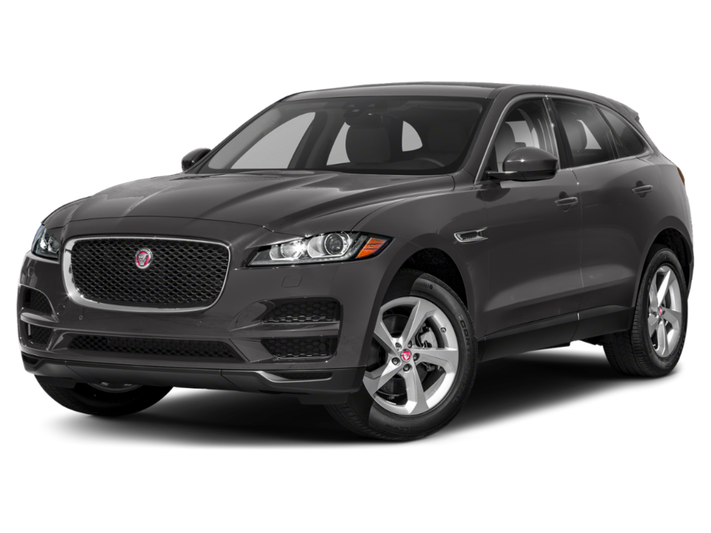 2019 Jaguar F-Pace 30T Prestige