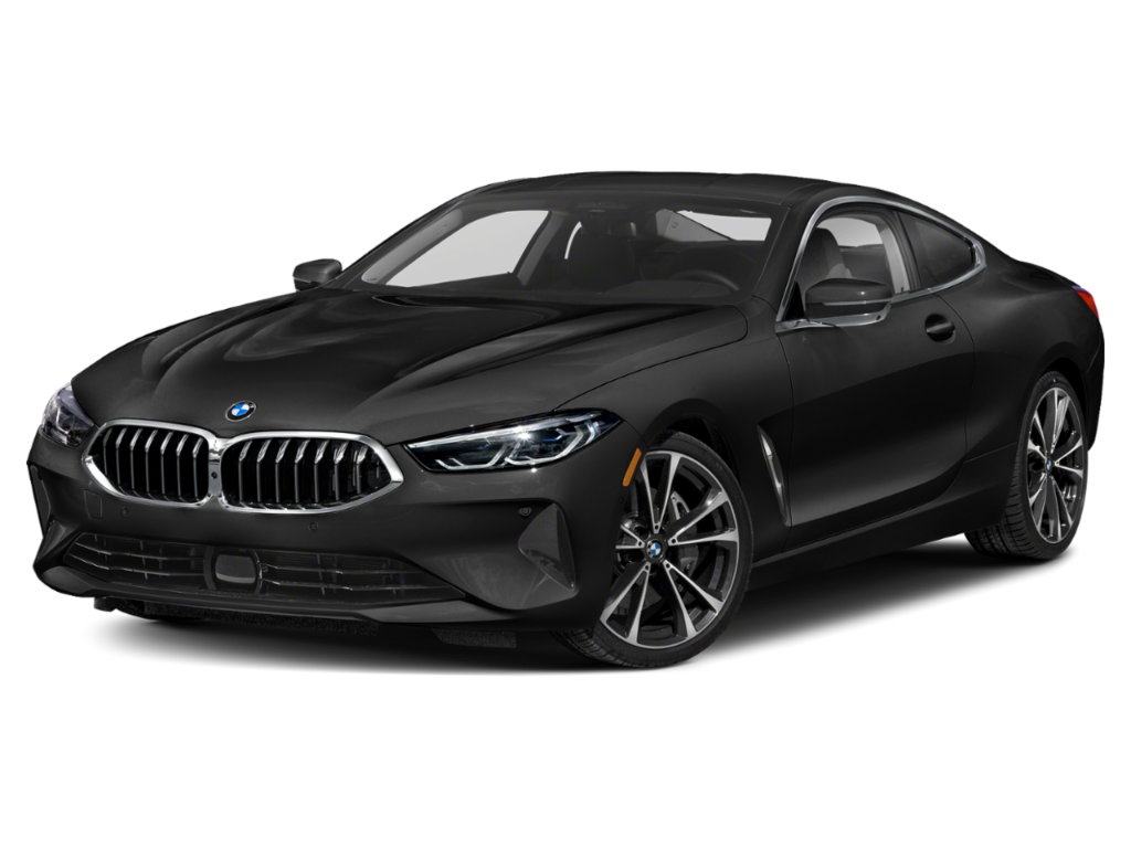 2022 BMW 8-Series 840I