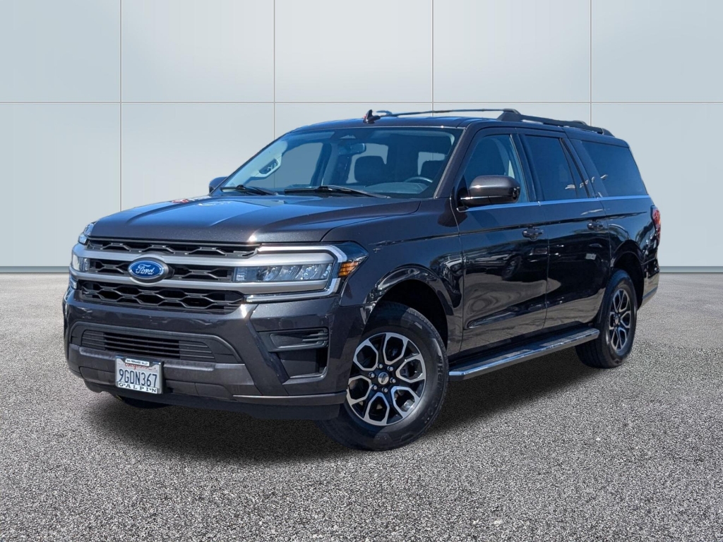 2023 Ford Expedition MAX XLT