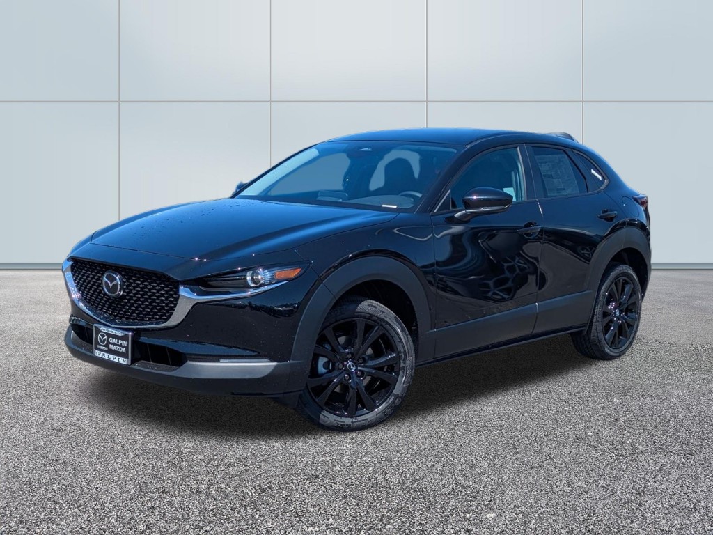2026 Mazda CX-30 2.5 S Select Sport