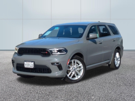 2022 Dodge Durango GT RWD