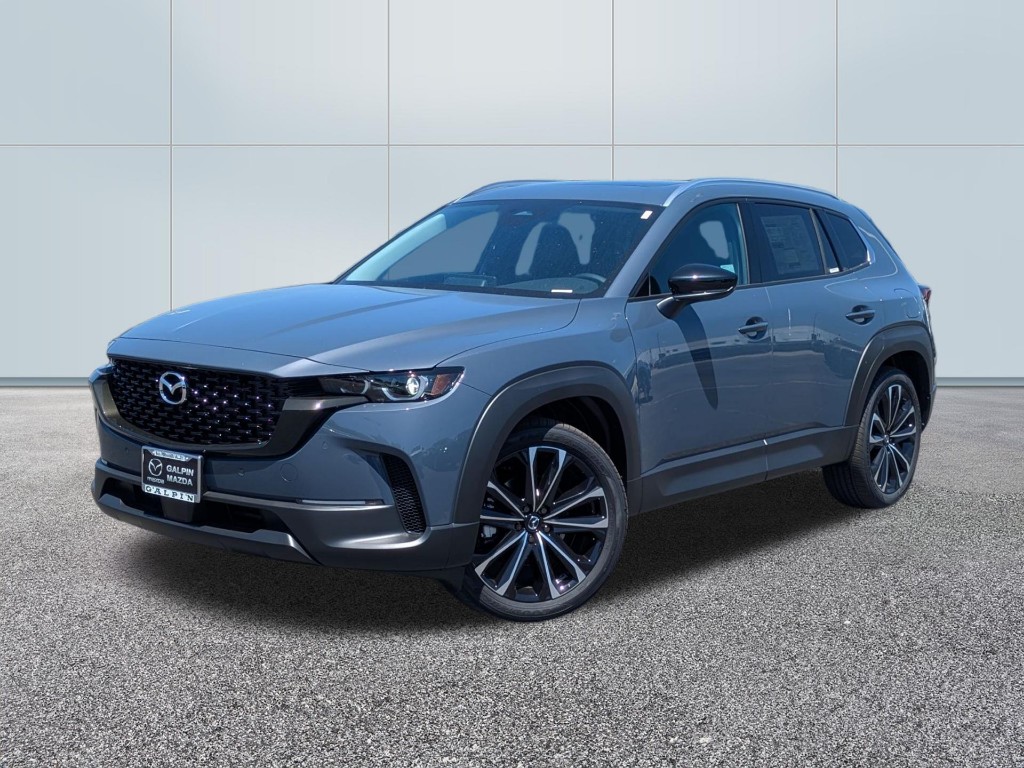 2026 Mazda CX-50 Premium