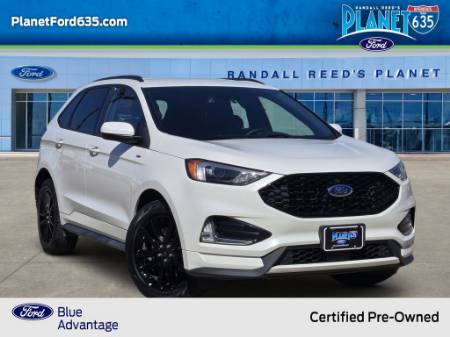 2023 Ford Edge ST-Line