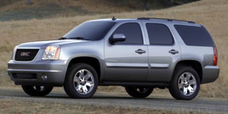 2007 GMC Yukon 2WD 4DR 1500 SLT