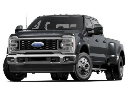 2025 Ford F-450SD LARIAT