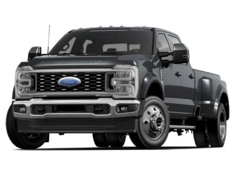 2025 Ford F-450SD LARIAT
