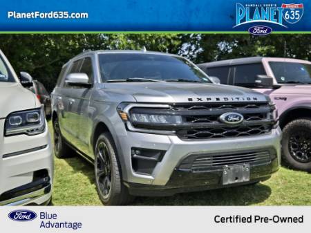 2024 Ford Expedition Limited