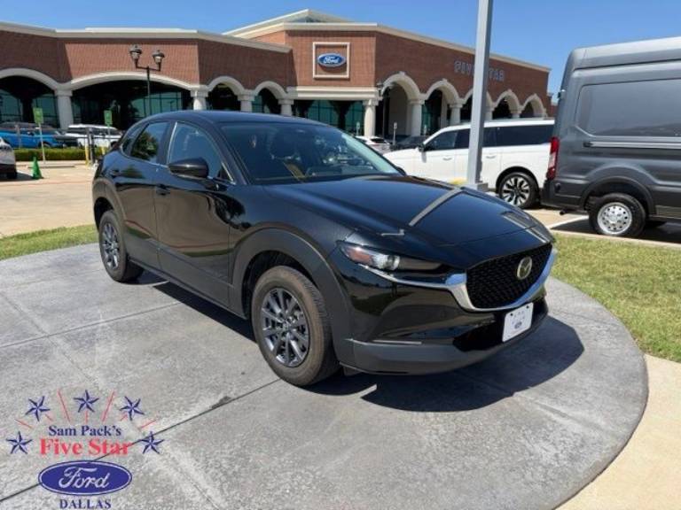 2024 Mazda CX-30 2.5 S