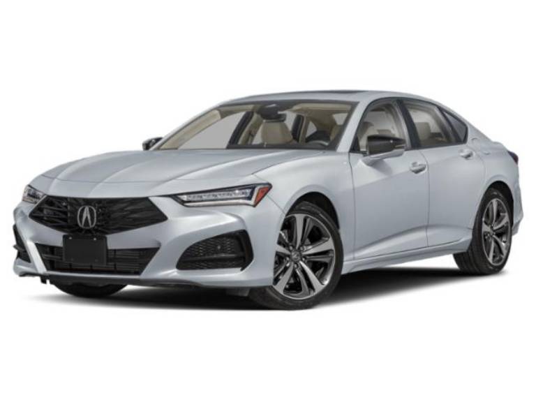 2024 Acura TLX w/Technology Package