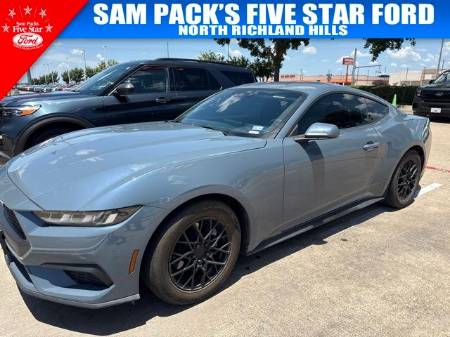 2024 Ford Mustang EcoBoost®