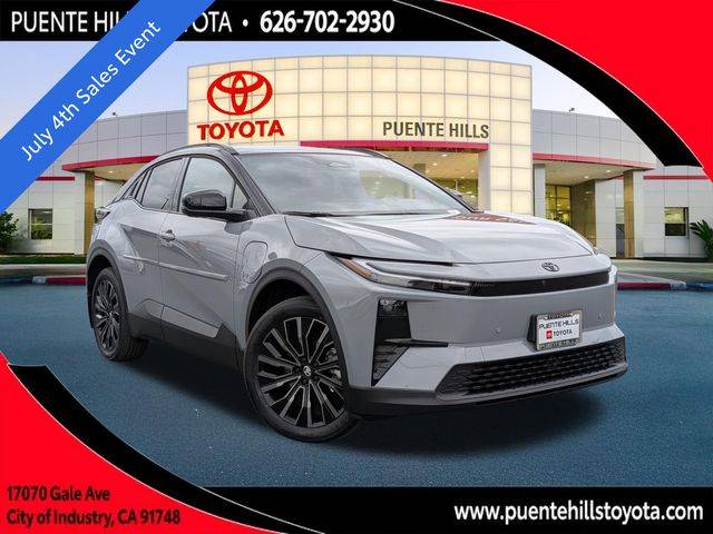 2026 Toyota C-HR XSE