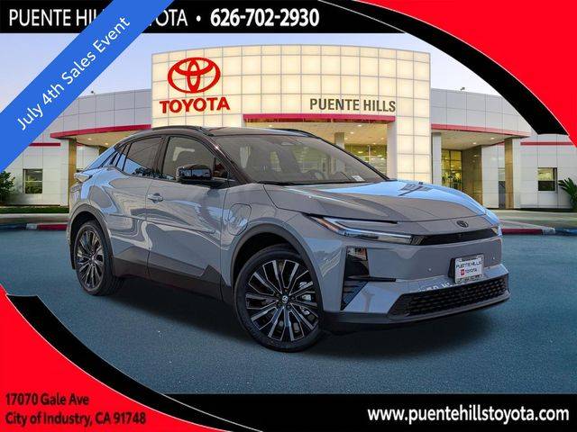 2026 Toyota C-HR XSE