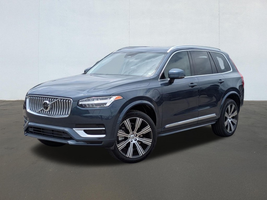 2024 Volvo XC90 Recharge Plug-In Hybrid T8 - Plus PHEV