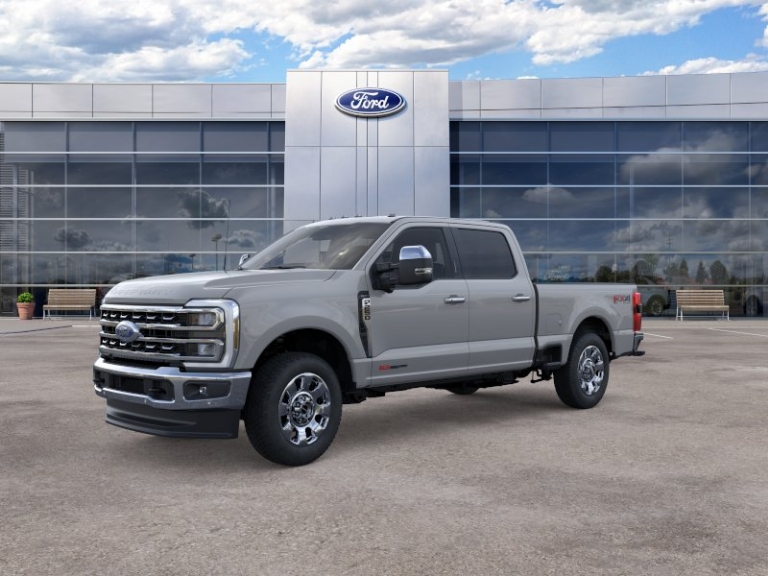 2026 Ford F-250 Super Duty LARIAT