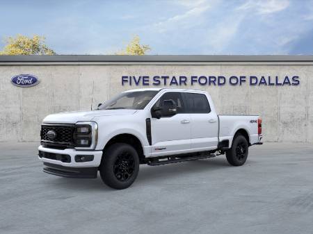 2026 Ford F-250SD Hennessey VelociRaptor 1200