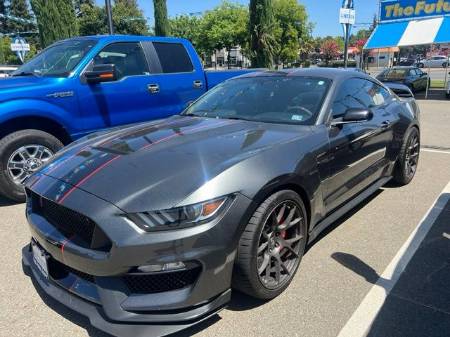 2017 Ford Mustang Shelby GT350R
