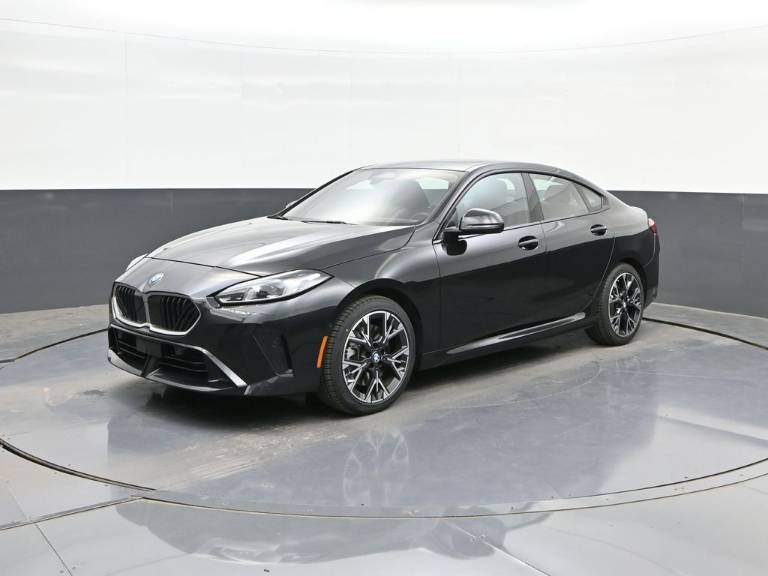 2025 BMW 2 Series 228 xDrive