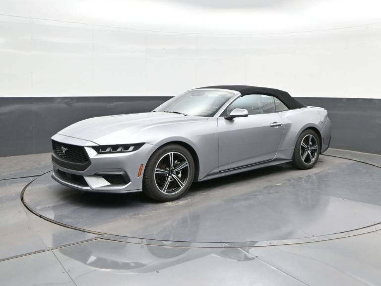 2024 Ford Mustang EcoBoost® Premium