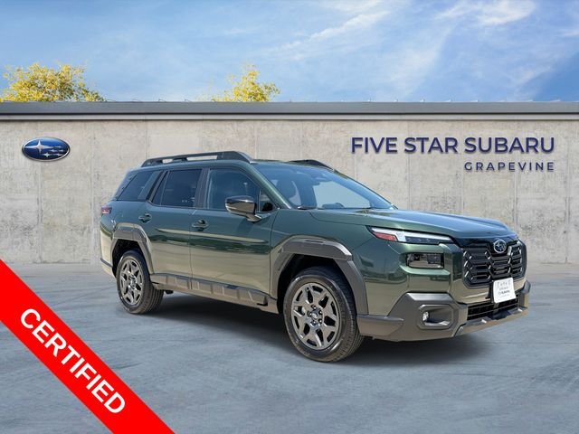 Used 2026 Subaru Outback Premium