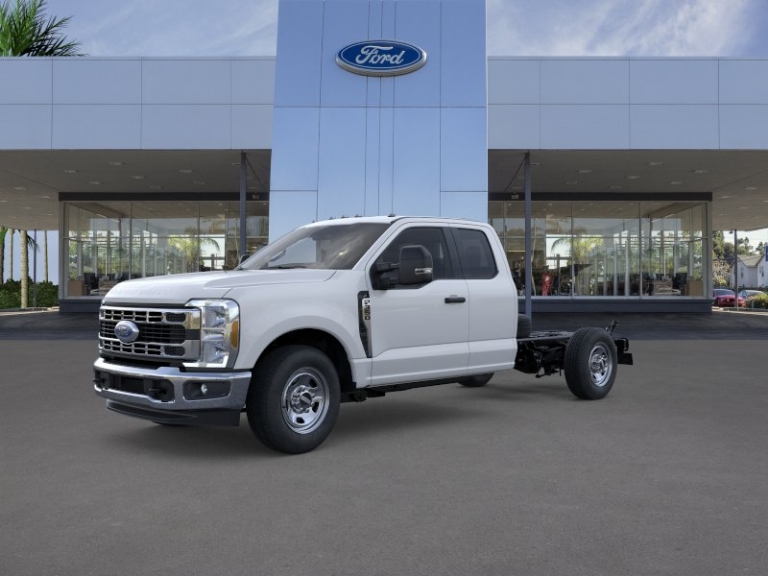 2026 Ford F-350SD