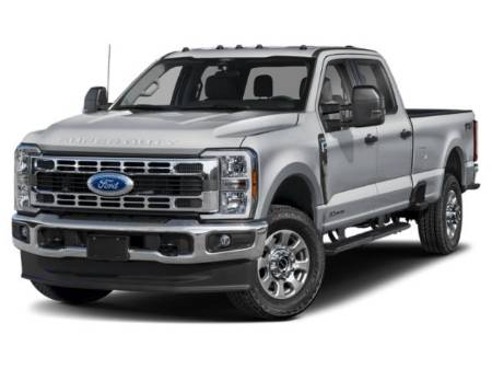 2024 Ford F-350SD XLT