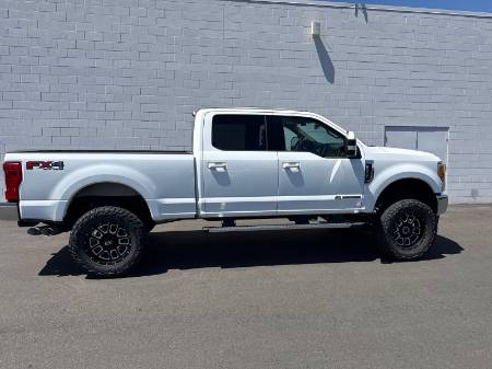 2017 Ford F-250SD LARIAT