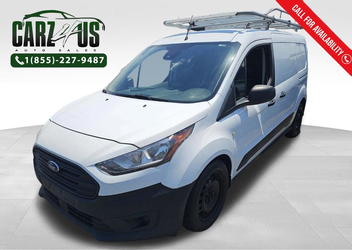 2020 Ford Transit Connect XL