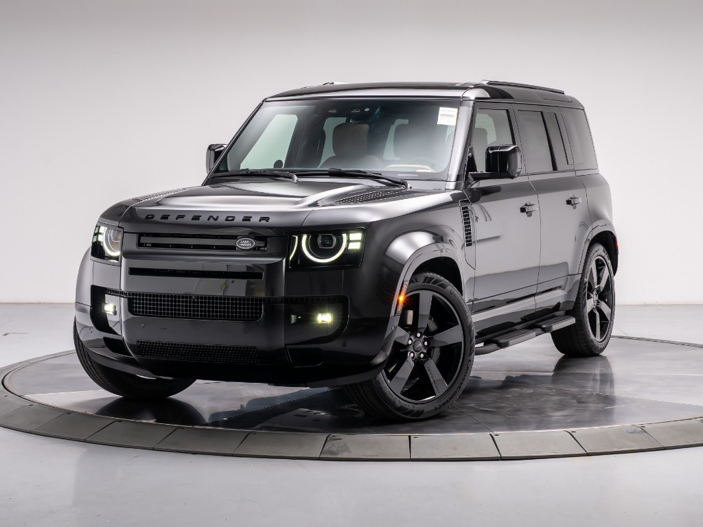 2026 Land Rover Defender P400 X-Dynamic SE