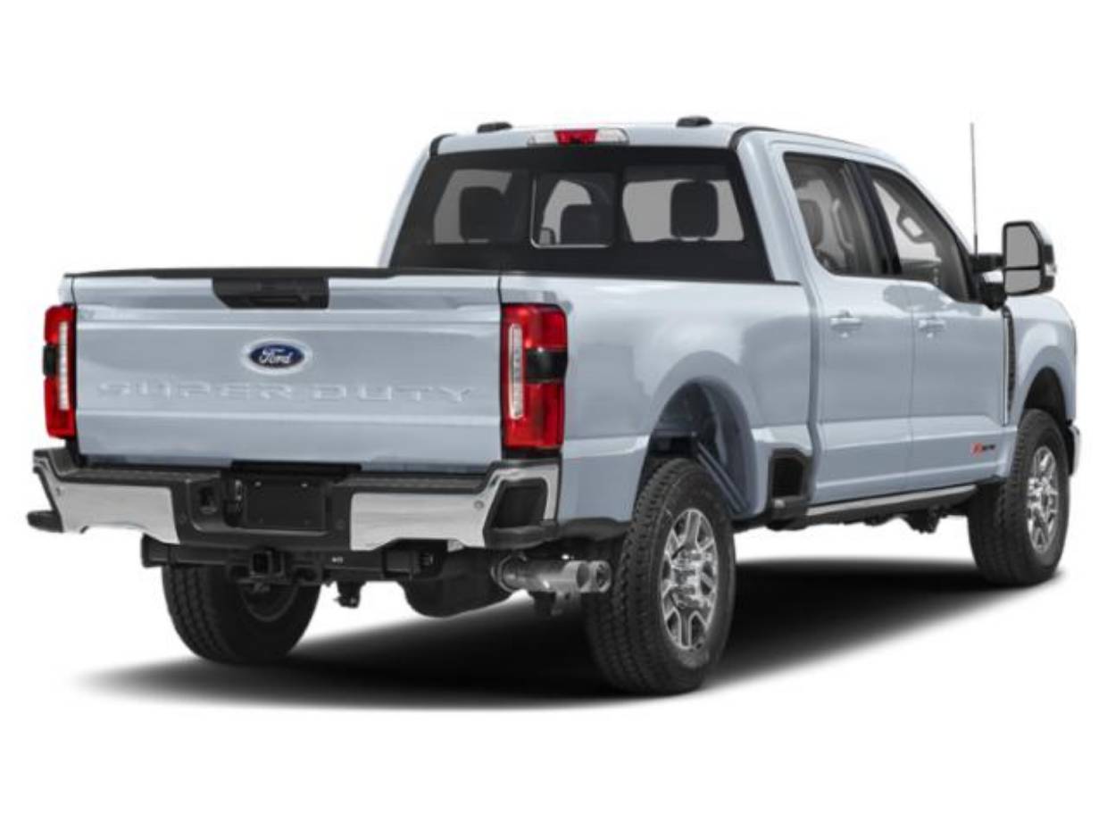 2026 Ford F-250 Super Duty Lariat - Photo 16