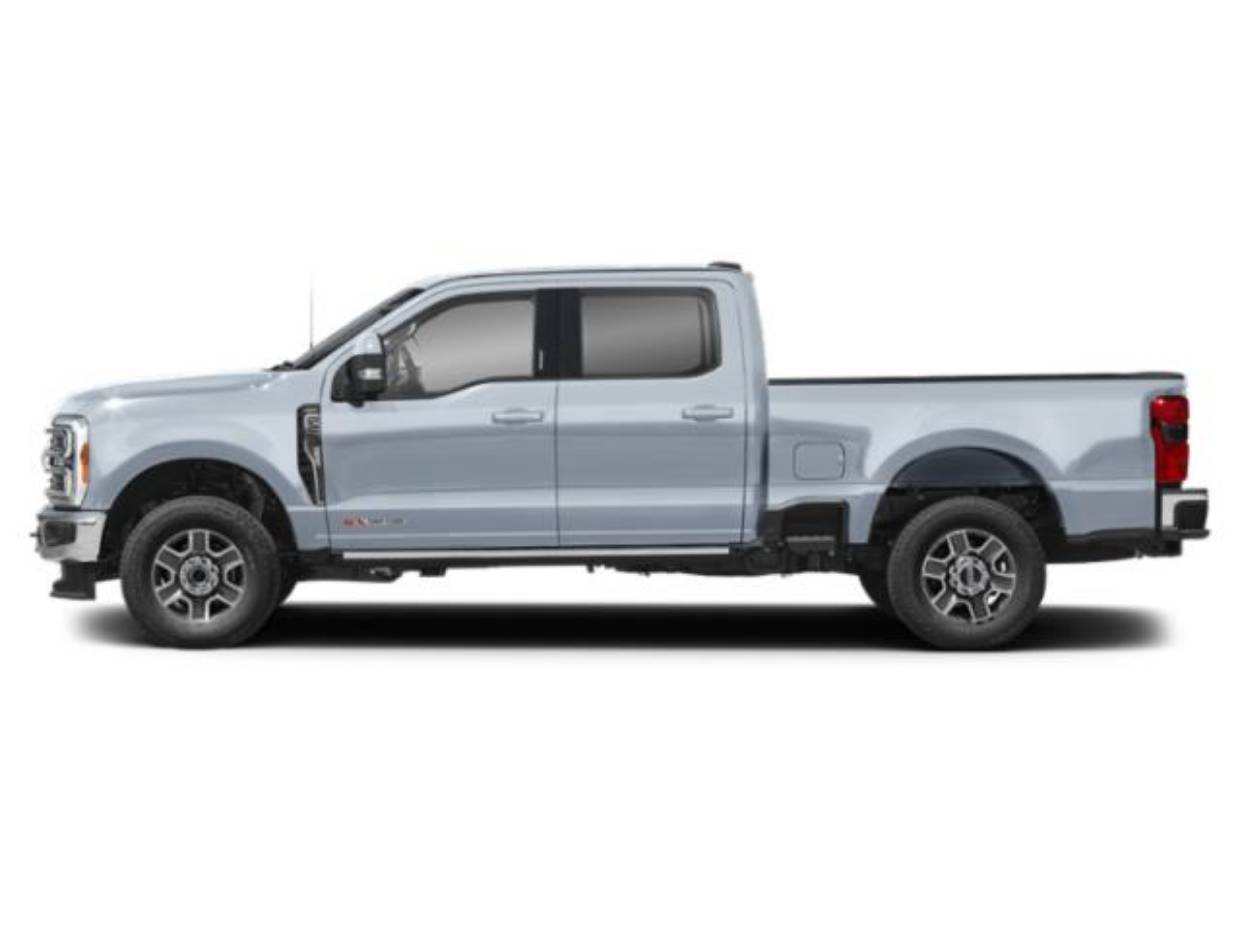 2026 Ford F-250 Super Duty Lariat - Photo 17
