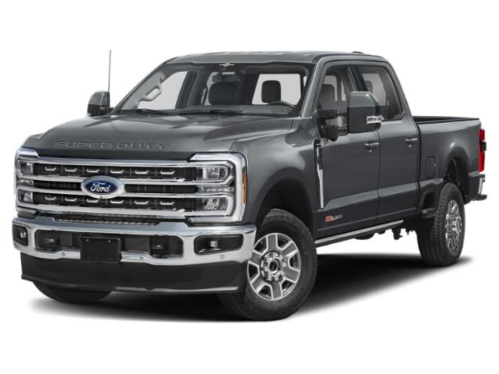2026 Ford F-250 SD LARIAT