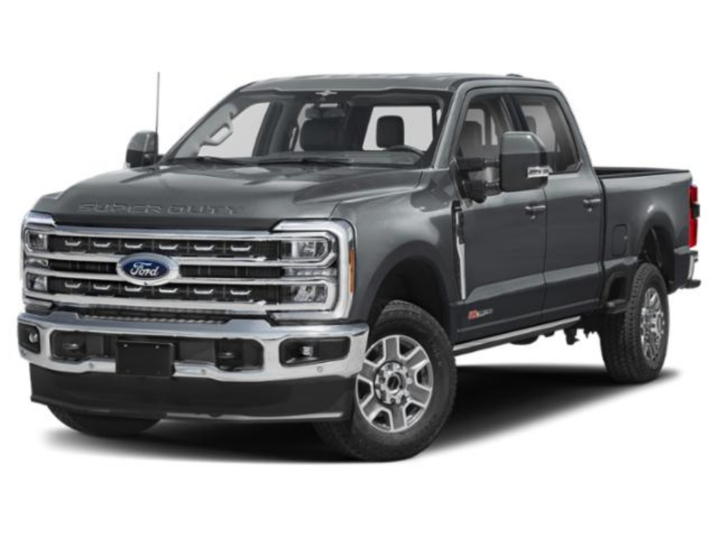 2026 Ford F-250 SD LARIAT