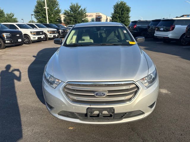 Used 2017 Ford Taurus SE with VIN 1FAHP2D89HG121791 for sale in Kansas City