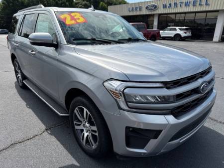 2023 Ford Expedition XLT