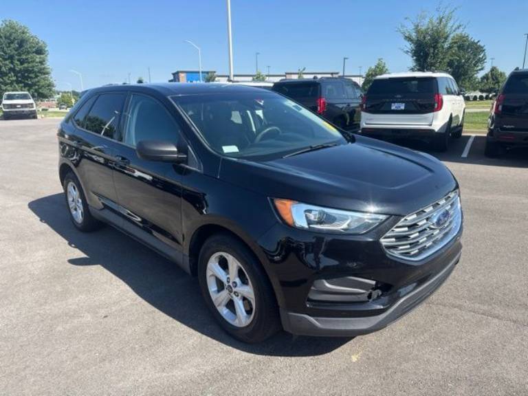 2019 Ford Edge SE