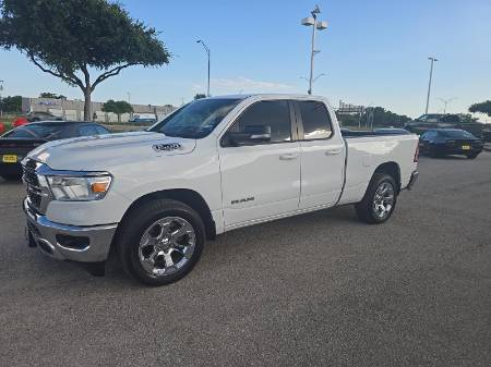 2022 RAM 1500 Lone Star