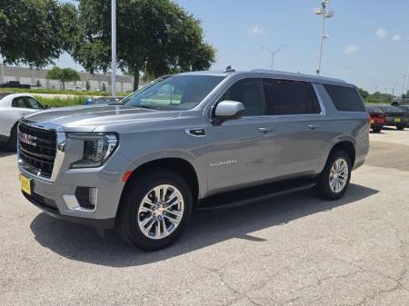 2024 GMC Yukon XL SLE